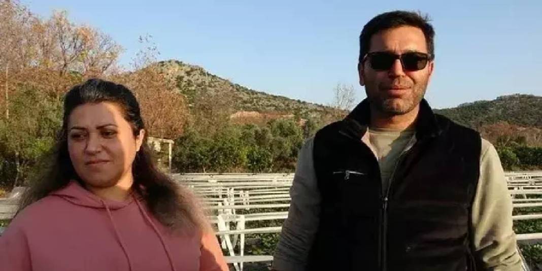 Eşini ikna etmesi hasattan daha zor olsa da başardı, işe koyuldu! Haftalık 300 kg üretiyor: Kilosu tarlada 80 TL ediyor 5